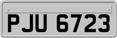 PJU6723
