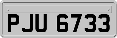 PJU6733