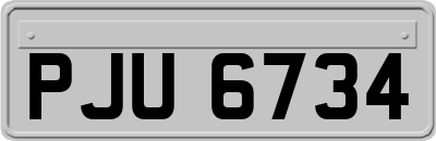 PJU6734