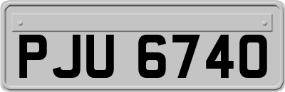 PJU6740