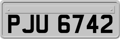 PJU6742