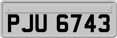 PJU6743