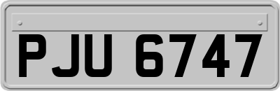 PJU6747