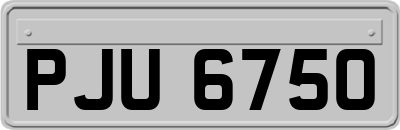 PJU6750