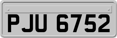 PJU6752