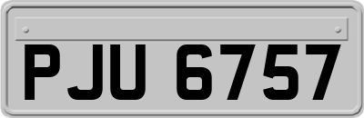 PJU6757