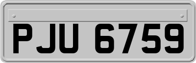 PJU6759