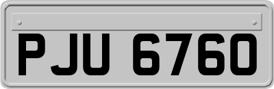 PJU6760