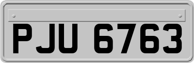 PJU6763