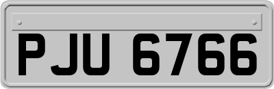PJU6766