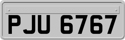 PJU6767