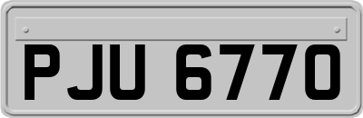 PJU6770