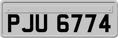 PJU6774