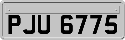 PJU6775