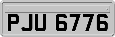 PJU6776