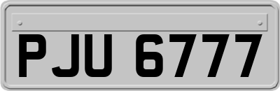 PJU6777