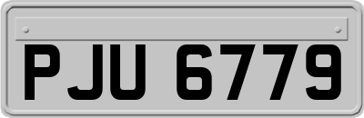 PJU6779