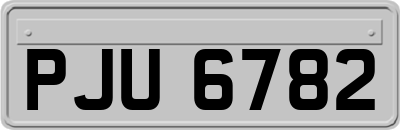 PJU6782