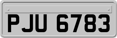 PJU6783