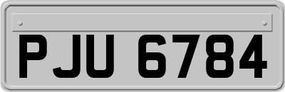 PJU6784