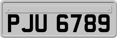 PJU6789