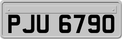 PJU6790