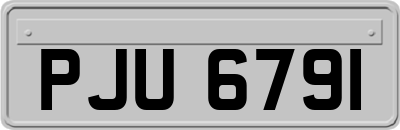 PJU6791