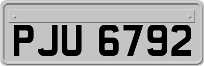PJU6792