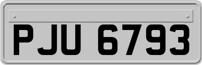 PJU6793
