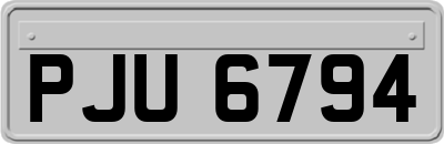 PJU6794