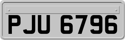 PJU6796