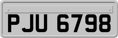 PJU6798