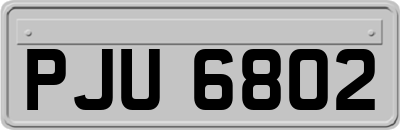 PJU6802