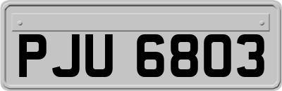 PJU6803