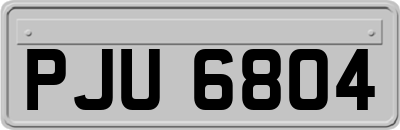 PJU6804