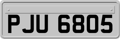 PJU6805