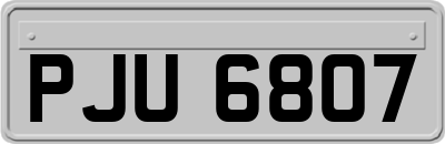 PJU6807