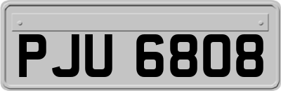 PJU6808