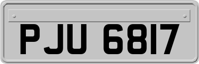 PJU6817