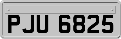 PJU6825