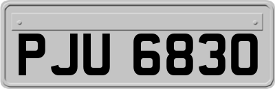 PJU6830