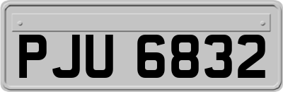 PJU6832