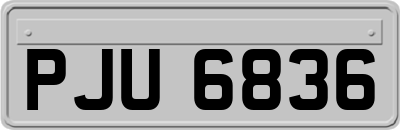 PJU6836