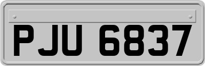 PJU6837