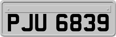 PJU6839