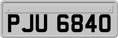 PJU6840