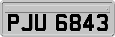 PJU6843