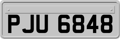 PJU6848