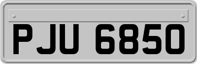 PJU6850