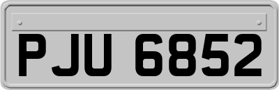 PJU6852